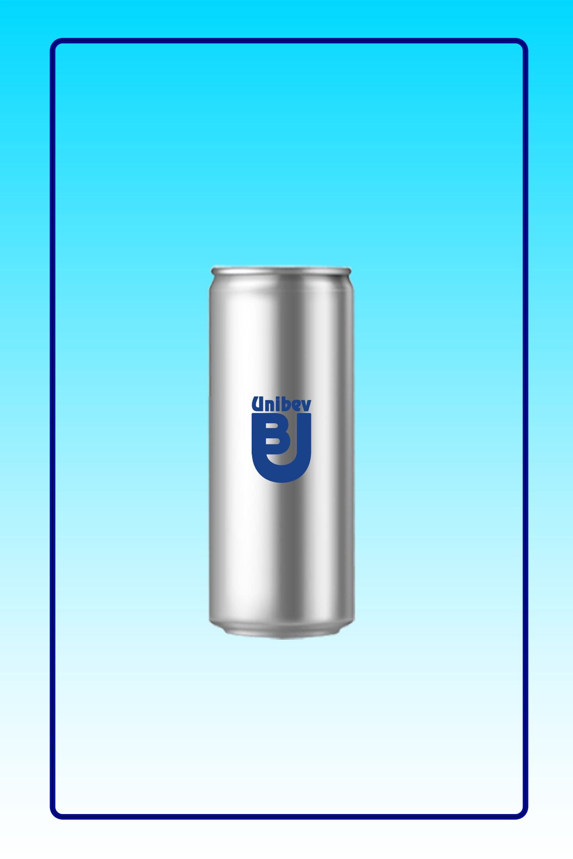 250 ml Slim Can