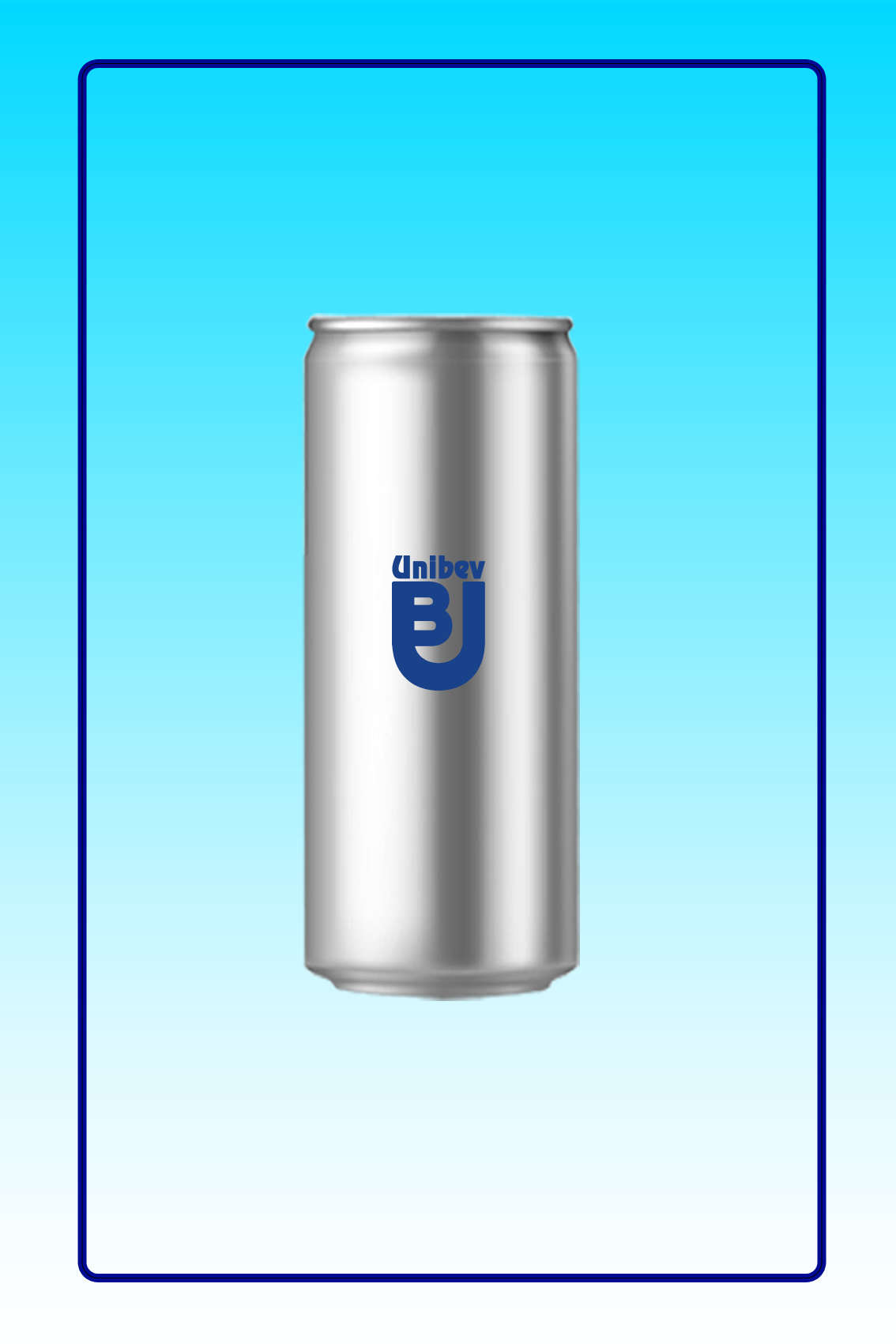 355 ml Sleek Can